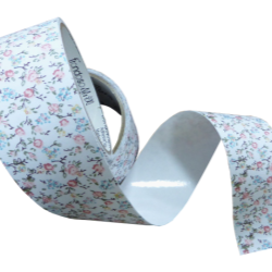 Printed Cloth Tape